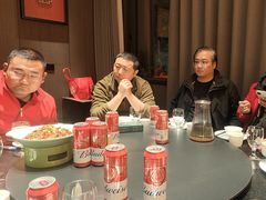 -佰家小厨·南京菜(夫子庙店)