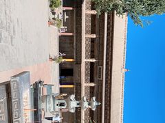 -张掖大佛寺景区