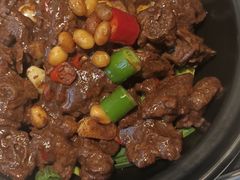 -好食上(喜盈门.范城店)