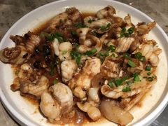 -淘米捞·米汤脆鲩鱼火锅(福田皇岗店)