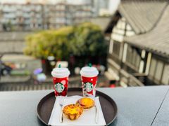 -星巴克臻选(成都宽窄巷子店)