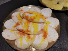 -韩云龙炭火烤肉(东陵西路店)