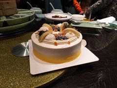 -Pantry's Best派悦坊蛋糕(K11购物艺术中心店)