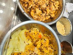 -周小亮丁家坡洋芋(观音桥好吃街B区直营店)