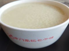 -津门张记包子铺(华昌道店)