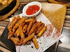 -BomBa意大利餐厅