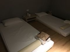 -Let’s Relax Spa(MBK)