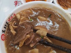 -高群生胡辣汤(亚运村店)