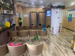 -艺彩童馨舞蹈培训学校(西湖道校区)