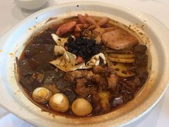 -眉州东坡(博雅店)