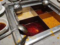 -海底捞火锅(青山湖万达夜宵主题店)