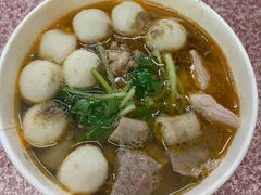 招牌虾面-明月虾面(厦禾路店)