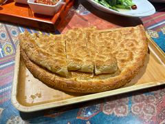 -乡村馕坑肉·烧烤·新疆菜·本地人更爱吃(阿勒泰首店)