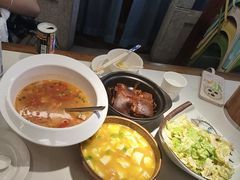 -外婆船宴餐厅·外婆喊你回家吃饭