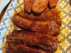 -永安鱼庄·镇江菜(丁卯店)