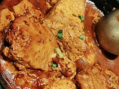 -老牌坊鲁菜名店(宽厚里店)