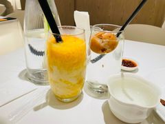 咸柠七-茉里粤菜(皇姑万象汇店)