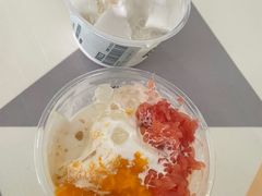 -喜茶(佛山岭南站店)