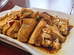 -瑞丰园庭院餐厅·白族传统家常菜