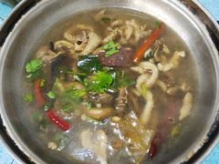 -柳沟豆腐宴69号福豆堂
