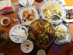 -印象江南(东栅店)