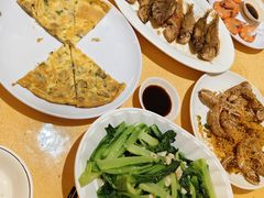 -鹏城人家海鲜酒家·23年老字号(较场尾店)