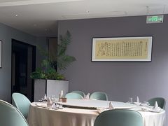 -写庭·鱼鲜川菜·宴请(铁像寺水街店)