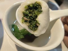 -海约淮扬老菜馆(团结南路店)