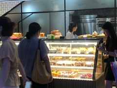 -幸福西饼面包茶饮(车公庙店)