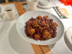 -首秀·四川料理(吾悦广场店)