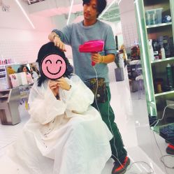 -Godhands美发设计沙龙