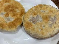 牛肉饼-清真牛肉馆
