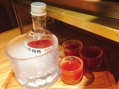 -炉小哥烤肉(朗悦公园茂店)