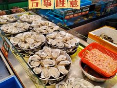 -飞尝蚝·顺德菜·鱼生(顺德总店)
