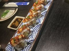 -白仁仔· 活烤海鲜 宵夜(豫园店)