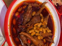 -老闵田螺馆·南昌特色小炒(梦时代店)