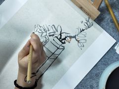 -八哥美术·成人美术画室(总校区)
