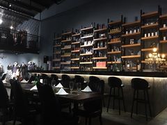 -小火花·干式熟成牛排馆Spark SteakHouse(剑桥郡店)