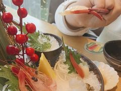 -Sushi Love 创意寿司(丽影广场店)