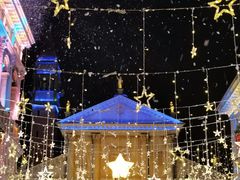 -华谊兄弟（长沙）电影小镇