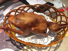乳鸽-点都德(德江楼店)