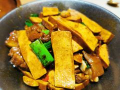 攸县香干-湘拾(壹方北馆店)