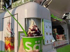 -欢乐海岸-地下停车场