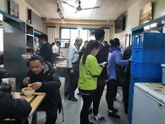-清真·马安军辣子牛肉面