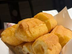 -大良毋米粥 · 粥底火锅(岭南天地店)