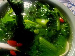 -龙姐私房菜(和顺古镇店)