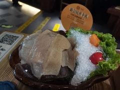 毛肚-湊湊火锅·茶憩(上海合生汇店)