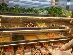-丝路伊兰·兰州牛肉面(牛街总店)