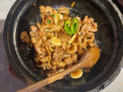 -啫神·广州地标美食(北京路店)