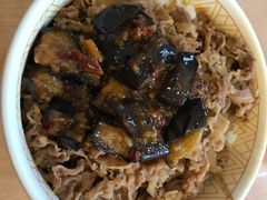 -食其家·牛丼咖喱(金桥国际店)